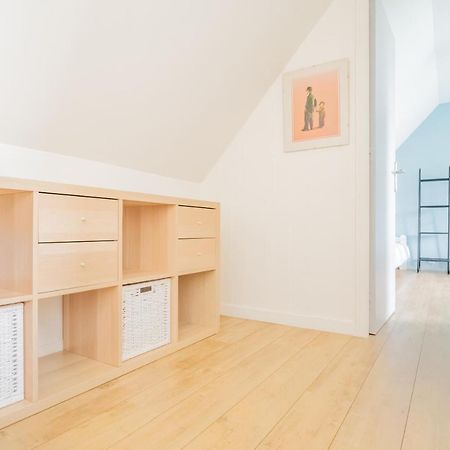 Tikaz Rolè Villa Pleumeur-Bodou Esterno foto